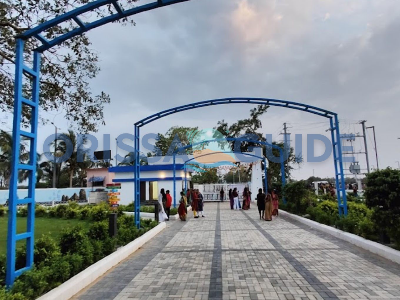 Silver City Boat Club, Cuttack, Ticket Price