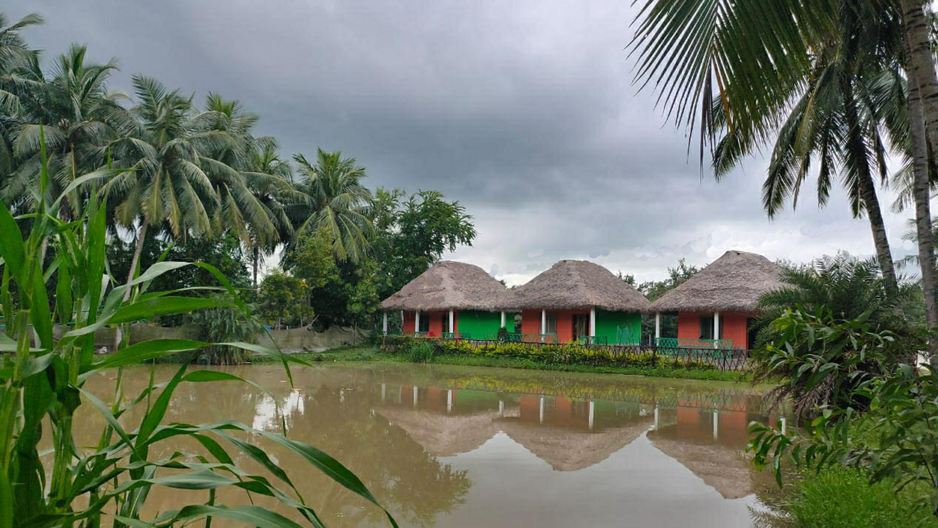 Bhitarkanika Nature Camps in Raj Nagar, Odisha