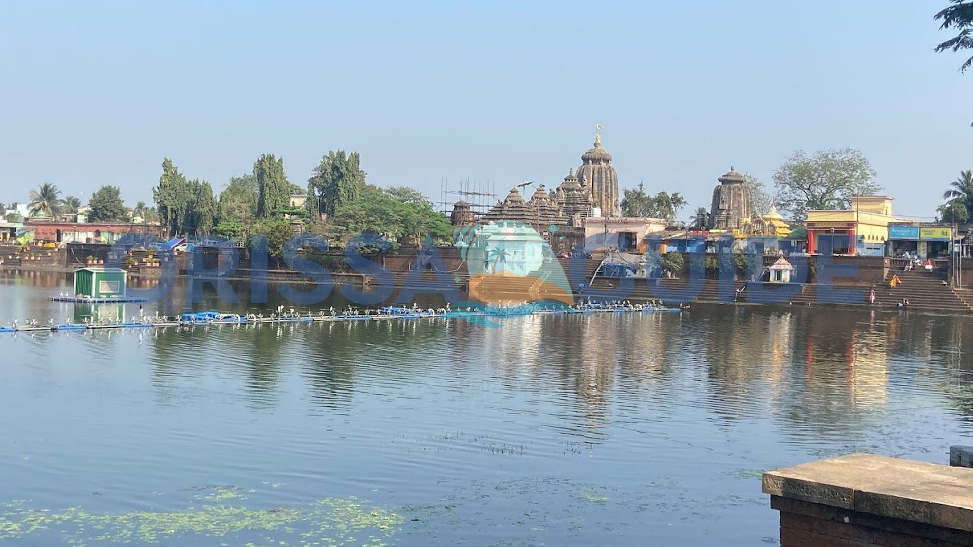 Ananta Vasudeva Temple, Bhubaneswar, Odisha
