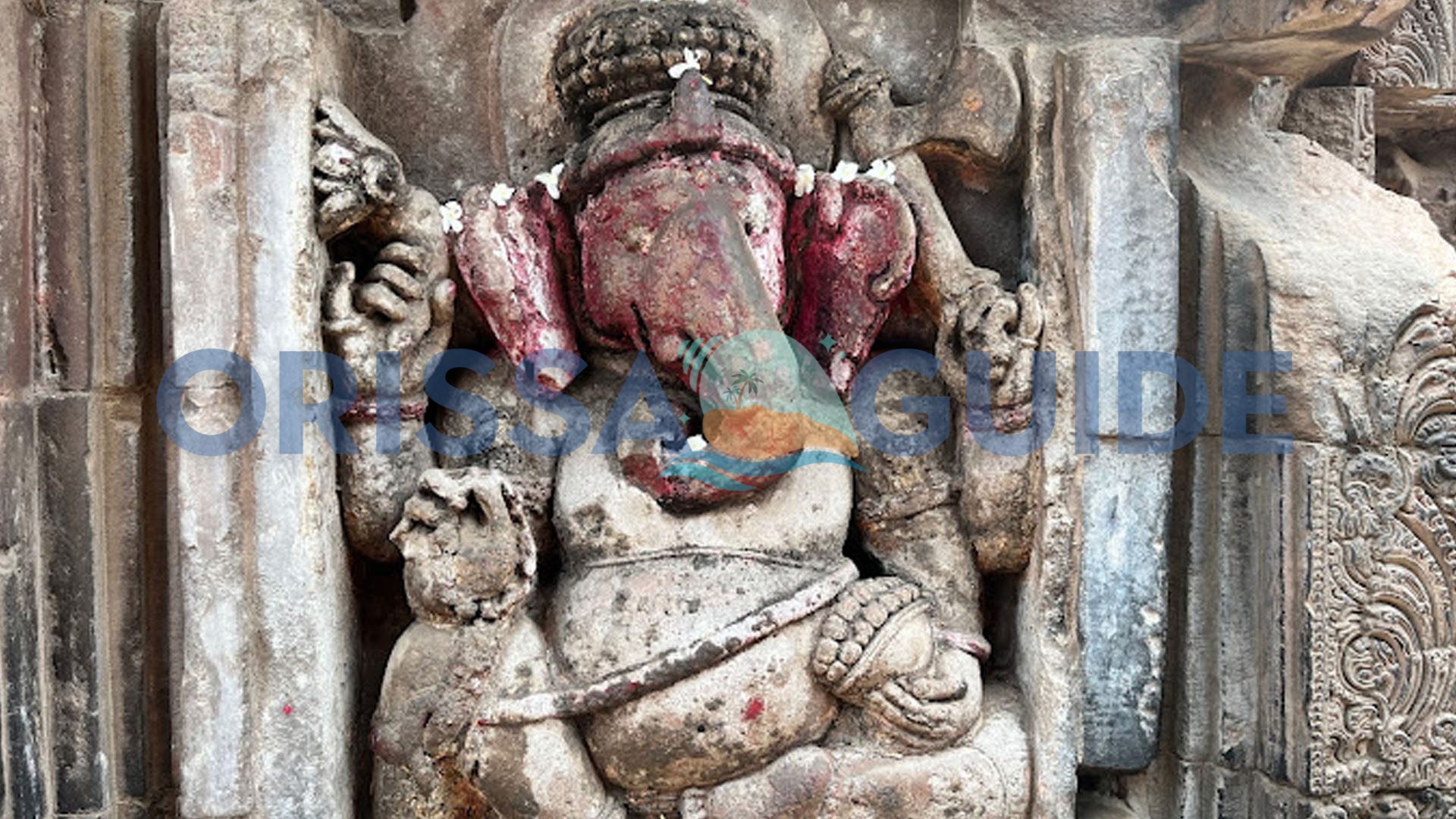Baitala Temple, Vaital Deula, Bhubaneswar, Odisha