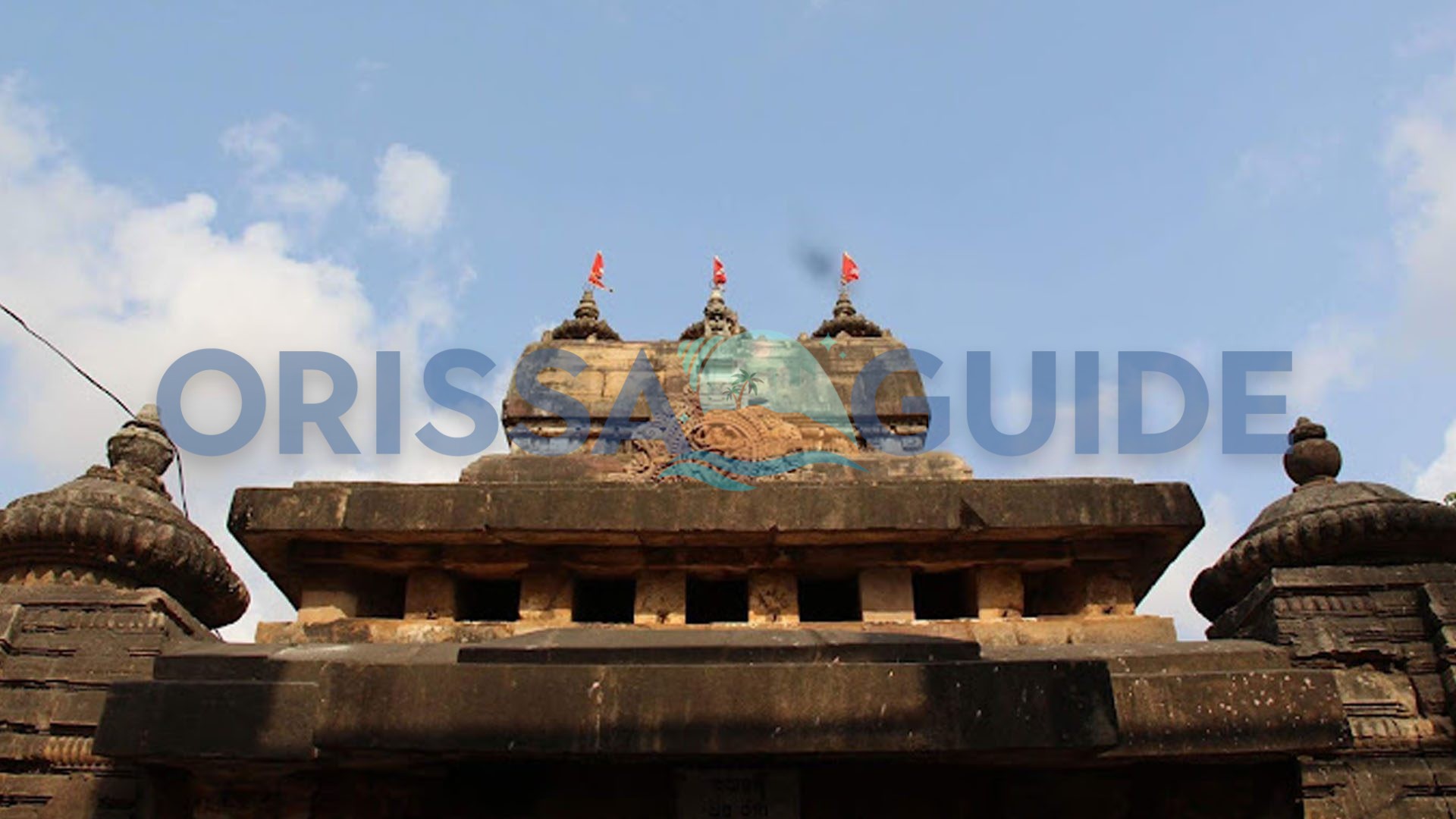 Baitala Temple, Vaital Deula, Bhubaneswar, Odisha
