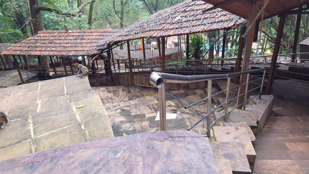 Gupteswar Baba Shiva Temple, Boudh, Odisha