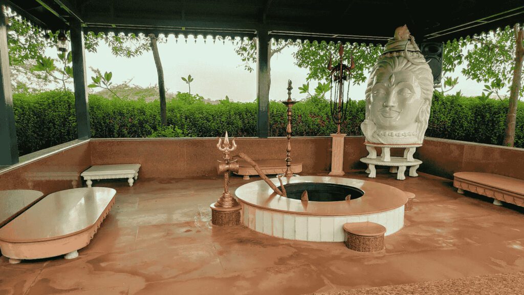 Koteswar Shiva Temple, Ganjam, Odisha