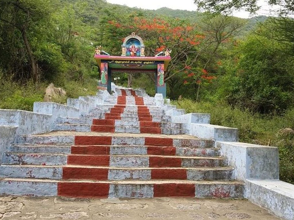 Tapoban Mahima Ashram, Dhenkanal, Odisha