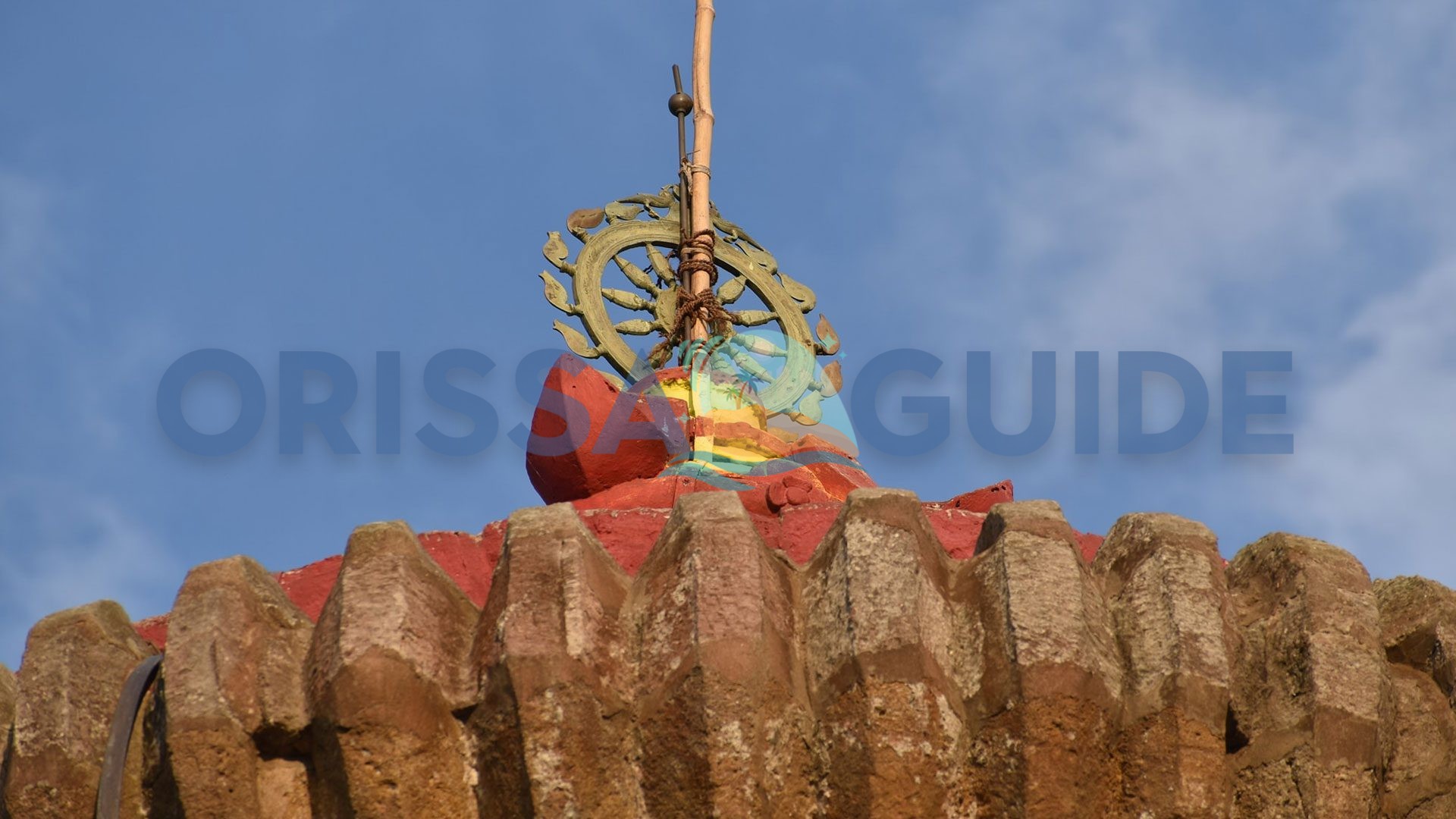 Madhava Temple, Madhab, Niali, Cuttack, Odisha