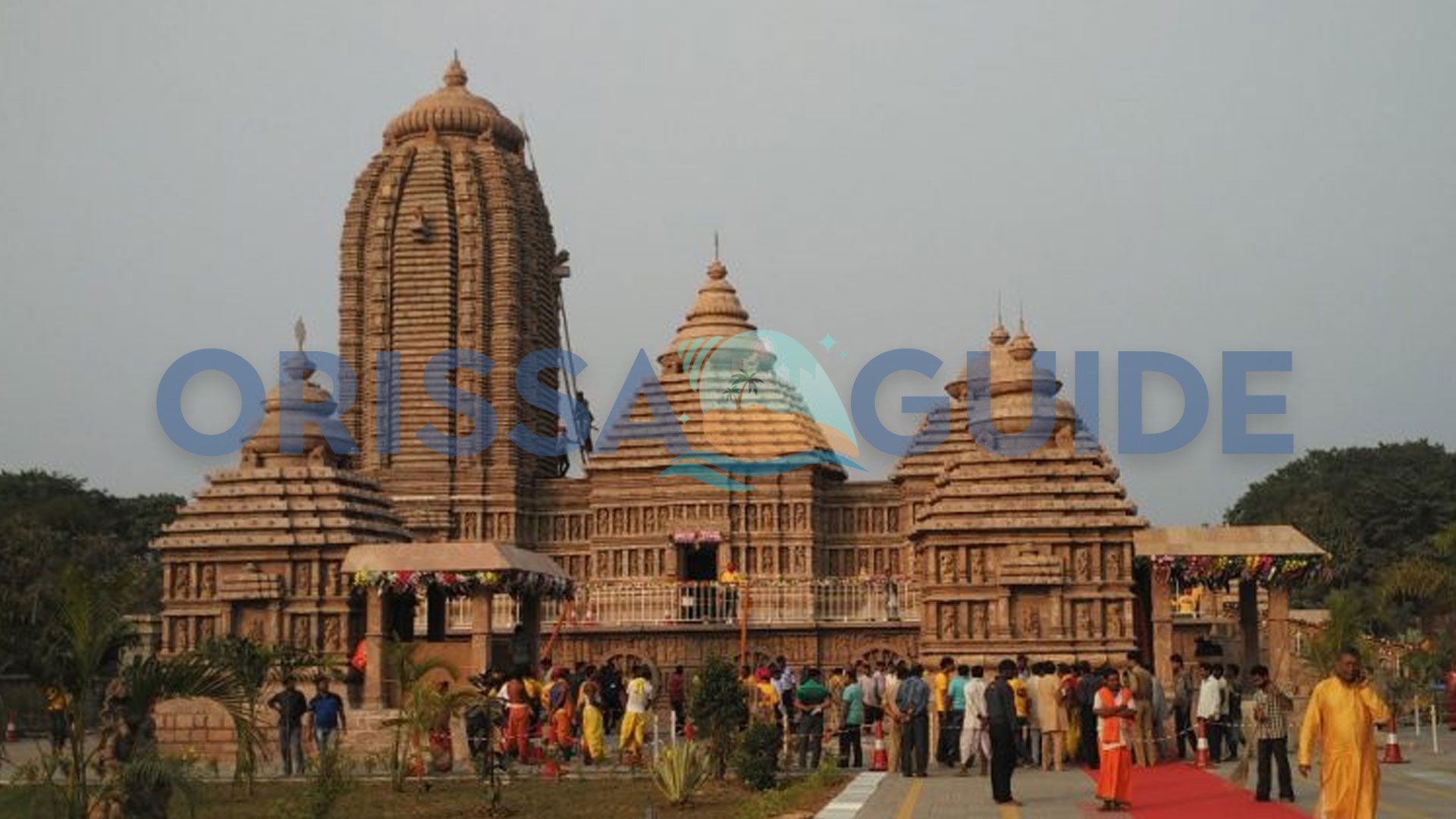 Ram Mandir, Fategarh, Bhapur, Nayagarh, Odisha