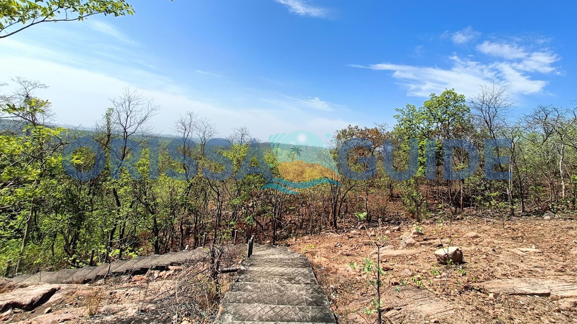 The Natural Splendor of Katasar Ghat