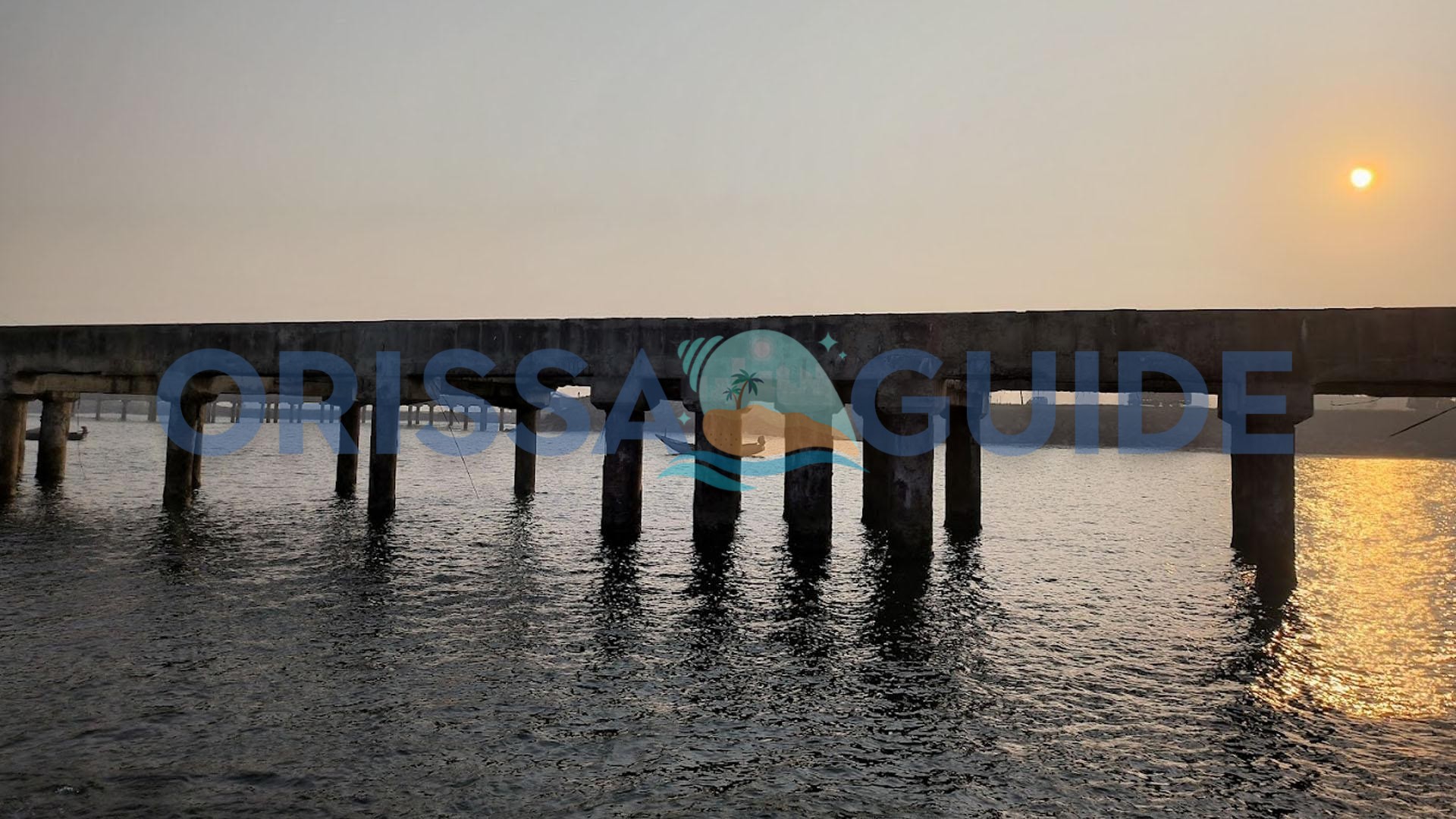 Aryapalli Marine Sea Beach, Brahmapur, Ganjam, Odisha