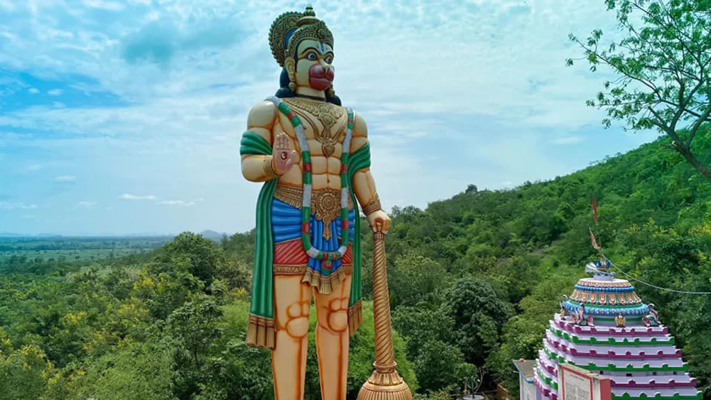 Kasi Viswanath Temple, Ganjam, Odisha
