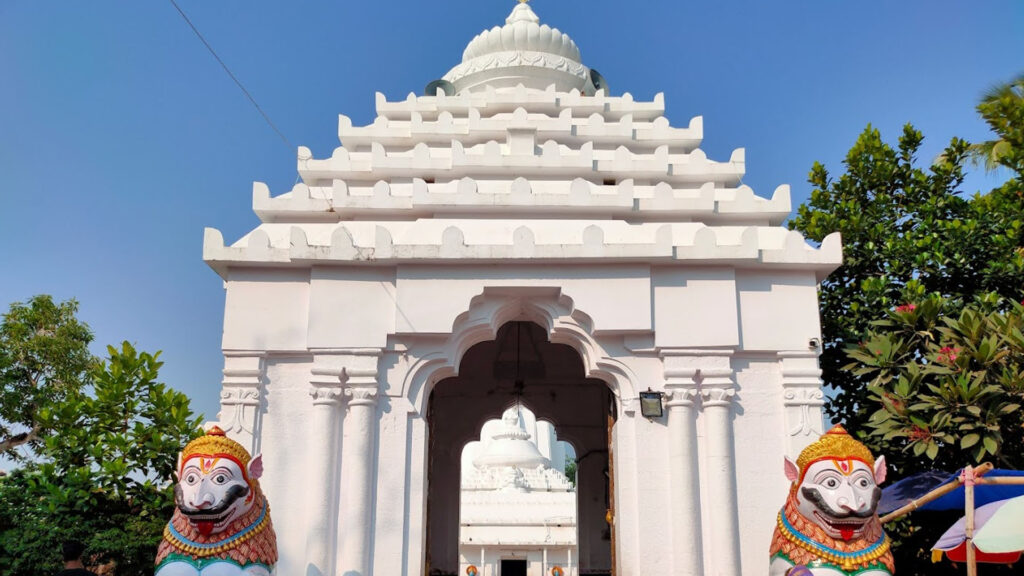 Alarnath Temple, Brahmagiri, Puri, Odisha