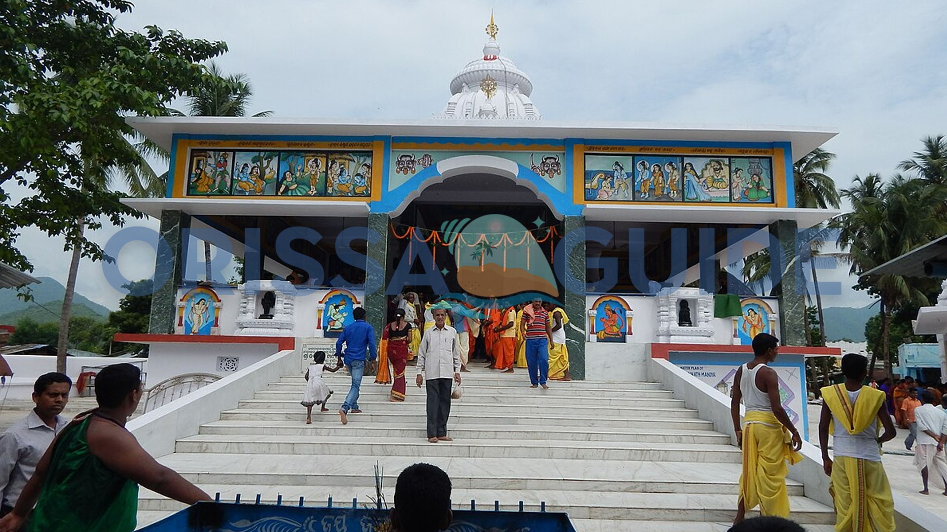 Pataleshwar Shiva Temple, Paikapada, Rayagada, Odisha