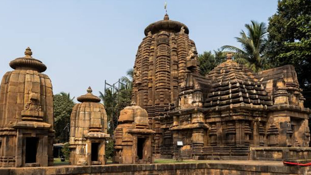 Sukutesvara Temple, Bhubaneswar, Odisha