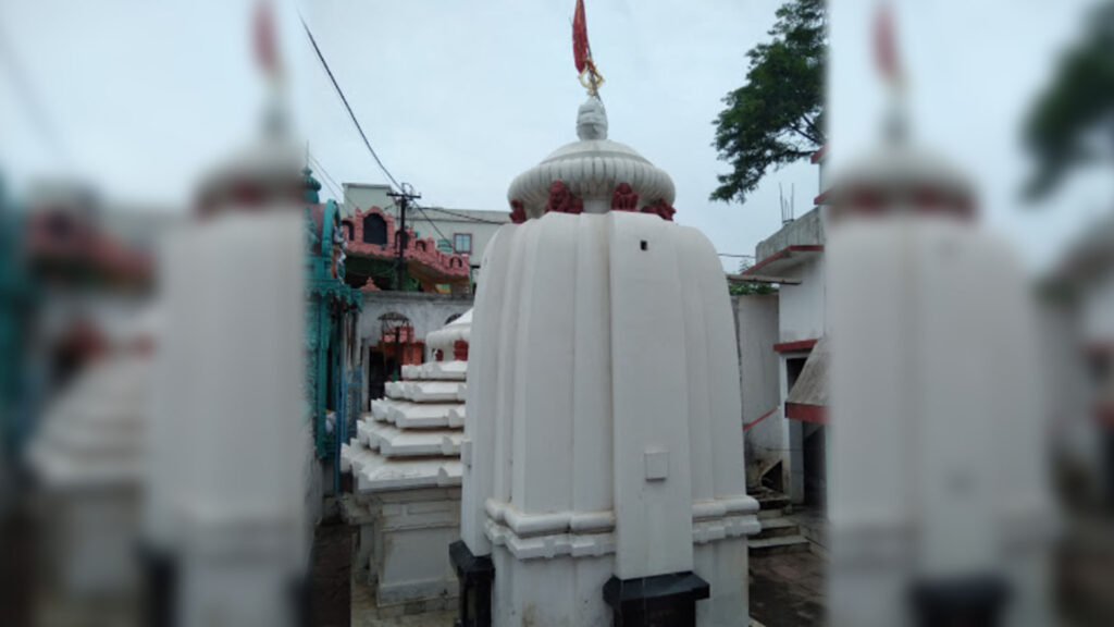 Sundareswar Mahadev Temple, Sundarpada, Bhubaneswar, Odisha
