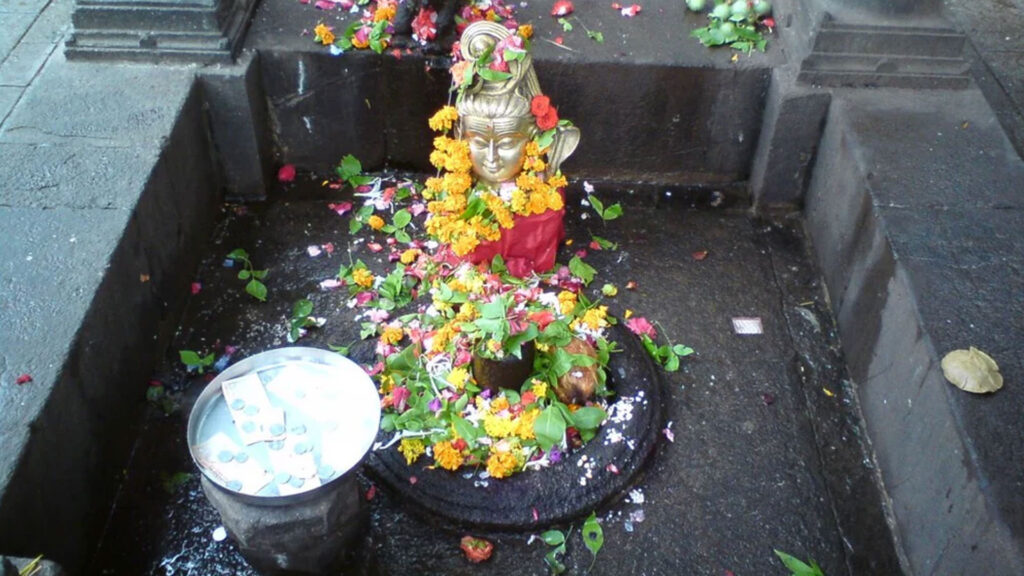 Subarnesvara Siva Temple, Bhubaneswar, Odisha