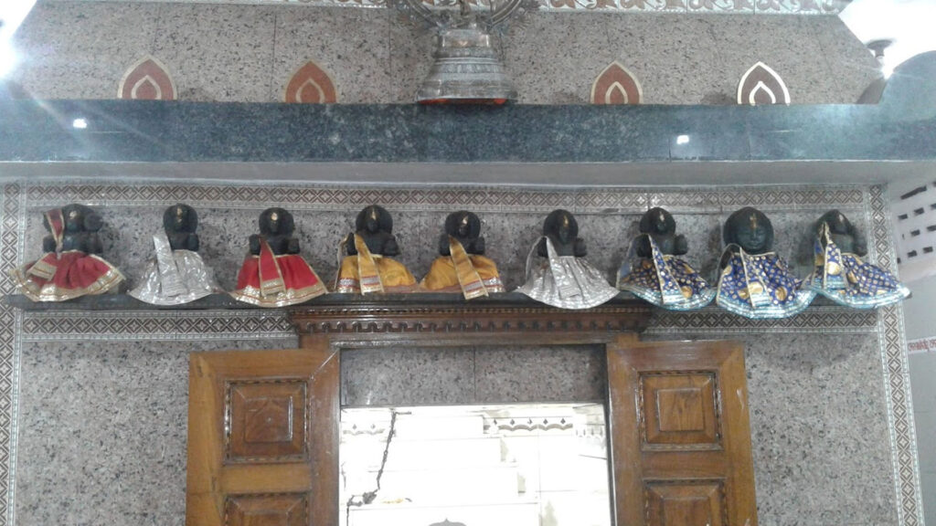Swarnadhisvara Siva Temple, Bhubaneswar, Odisha
