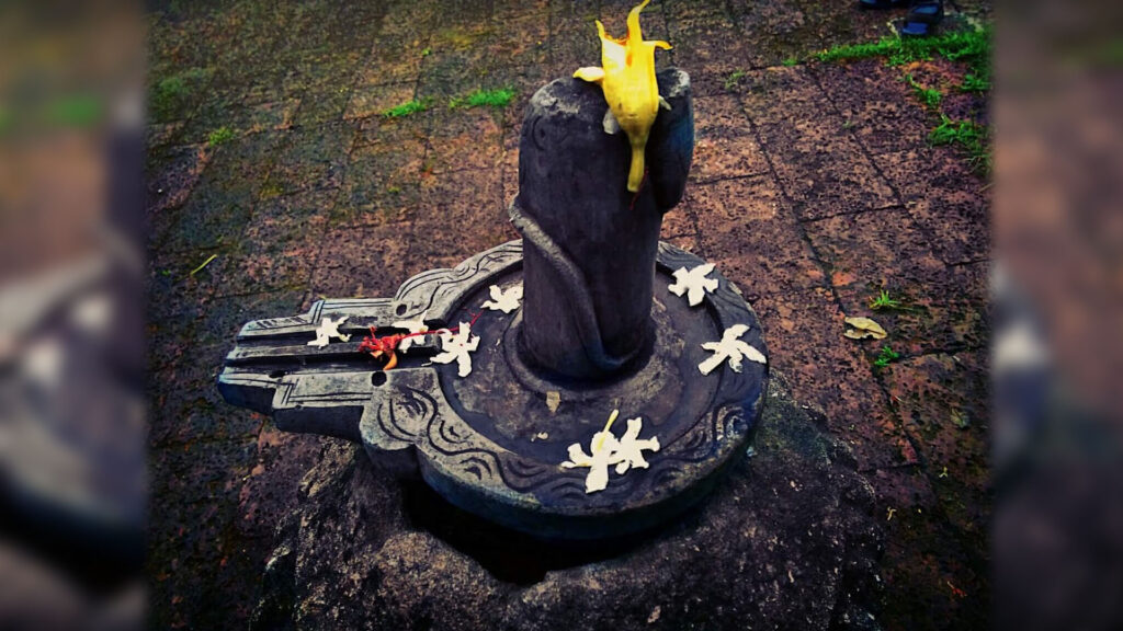 Budha Deula, Bhubaneswar, Odisha