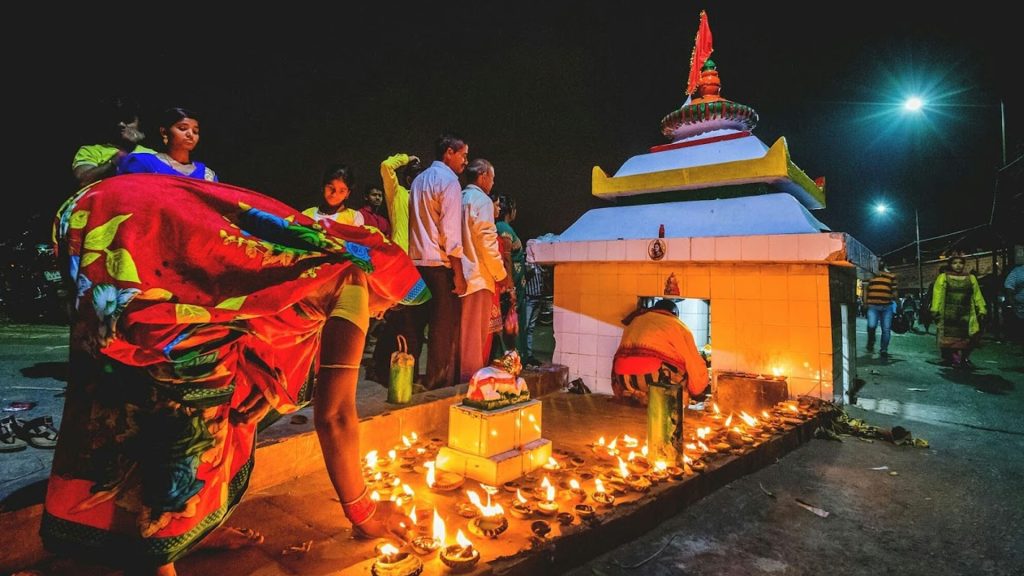 Bata Mahadeva, Bhubaneswar, Odisha