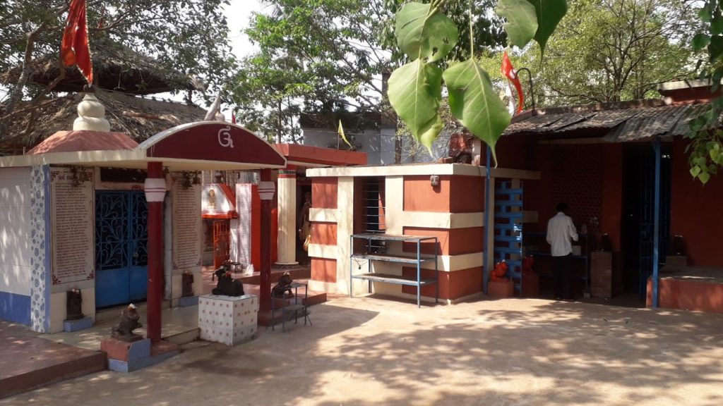 Kukutesvara Siva Temple, Bhubaneswar, Odisha