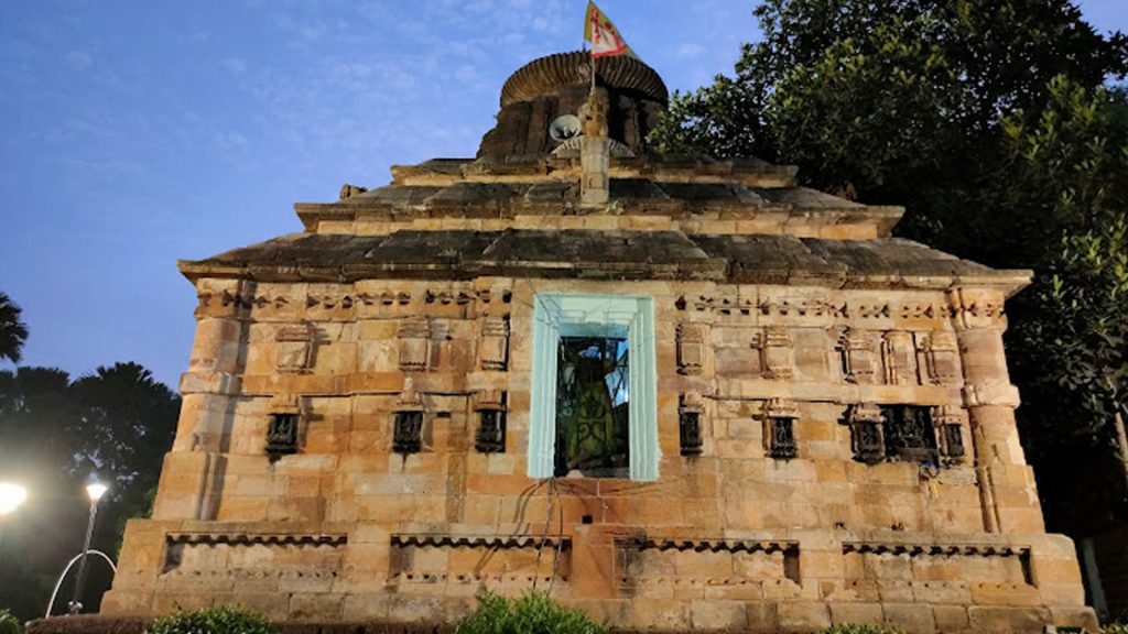 Rameshwar Deula, Bhubaneswar, Odisha