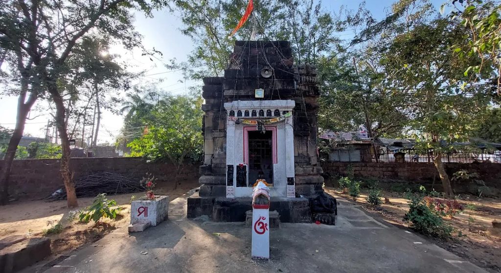 Taleswara Temple, Bhubaneswar, Odisha