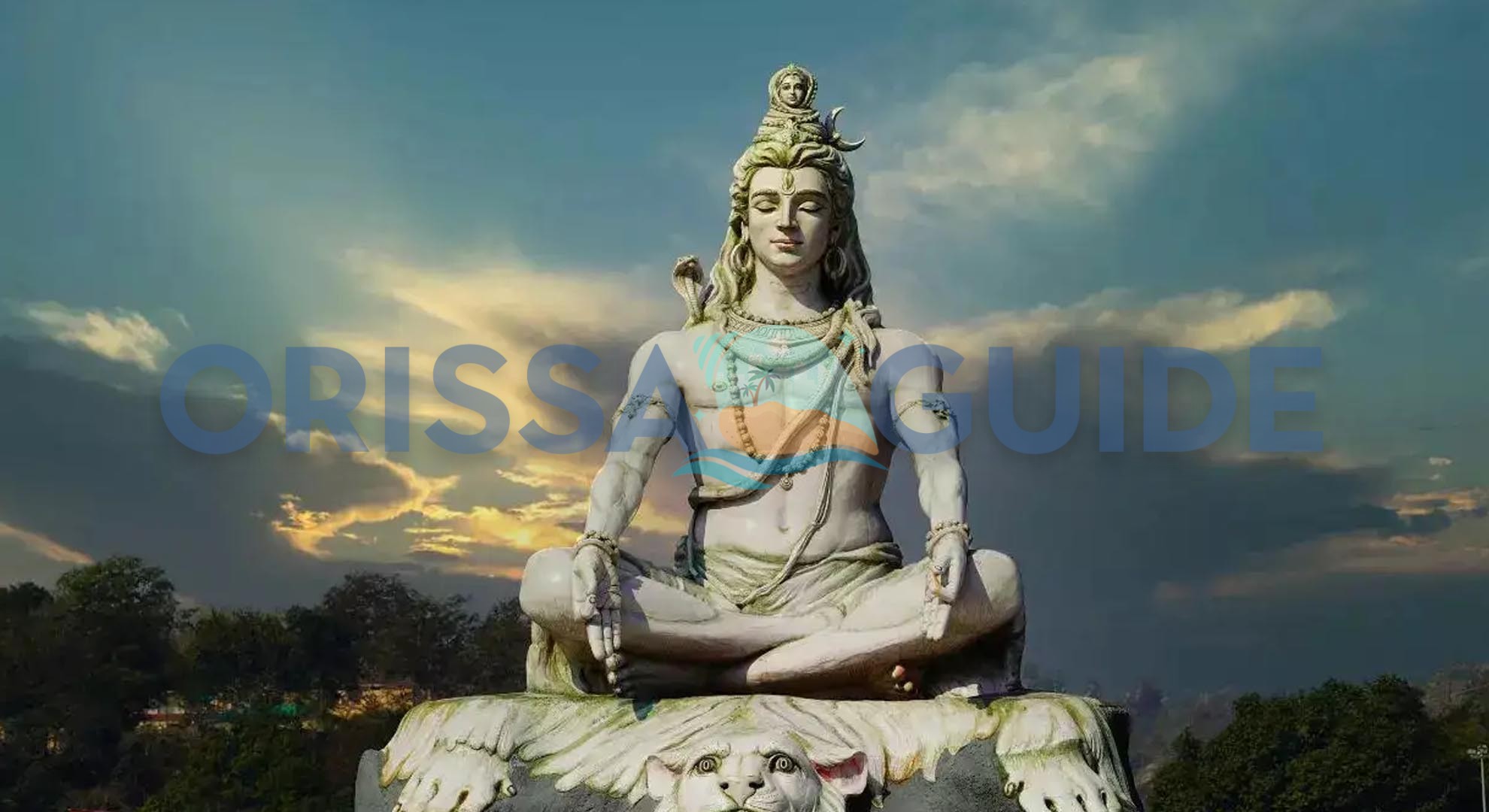 Chandrasekhara Mahadeva Temple, Bhubaneswar, Odisha