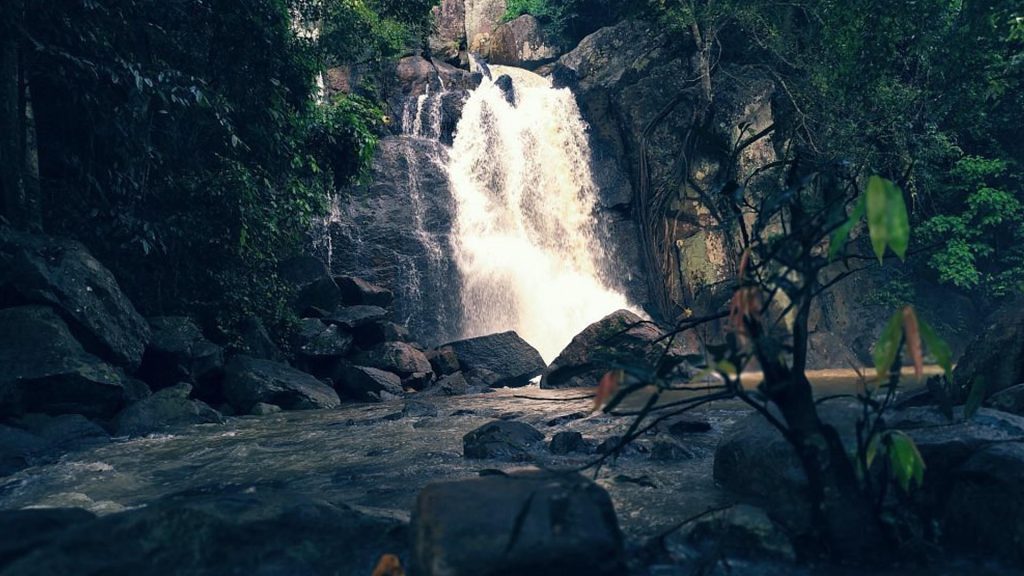 Daringbadi Hill Station, Phulbani, Kandhamal, Odisha