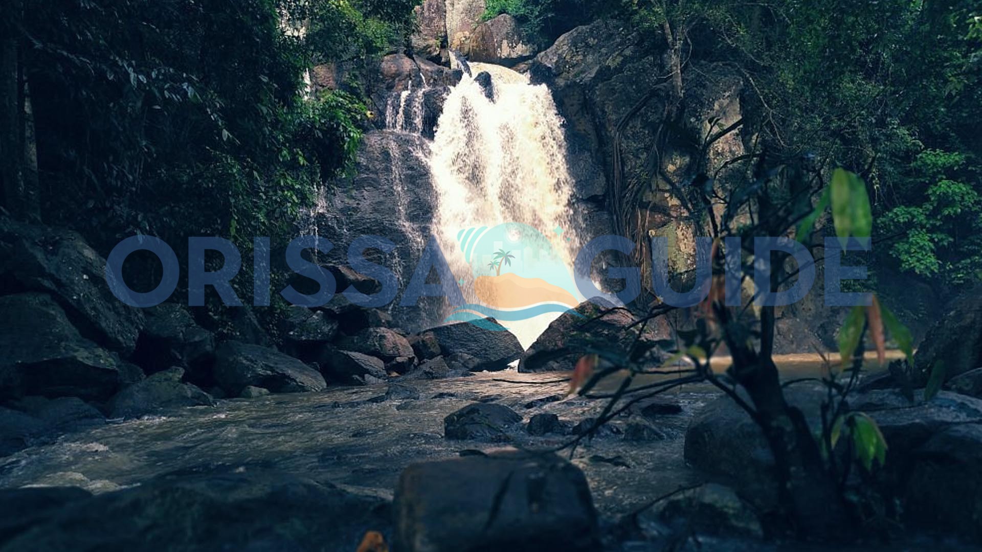 Daringbadi Hill Station, Phulbani, Kandhamal, Odisha