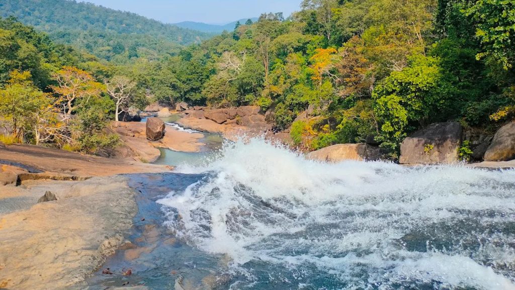 Urmagarh Waterfall, Phulbani, Kandhamal, Odisha Urmagarh Waterfall, Phulbani, Kandhamal, Odisha