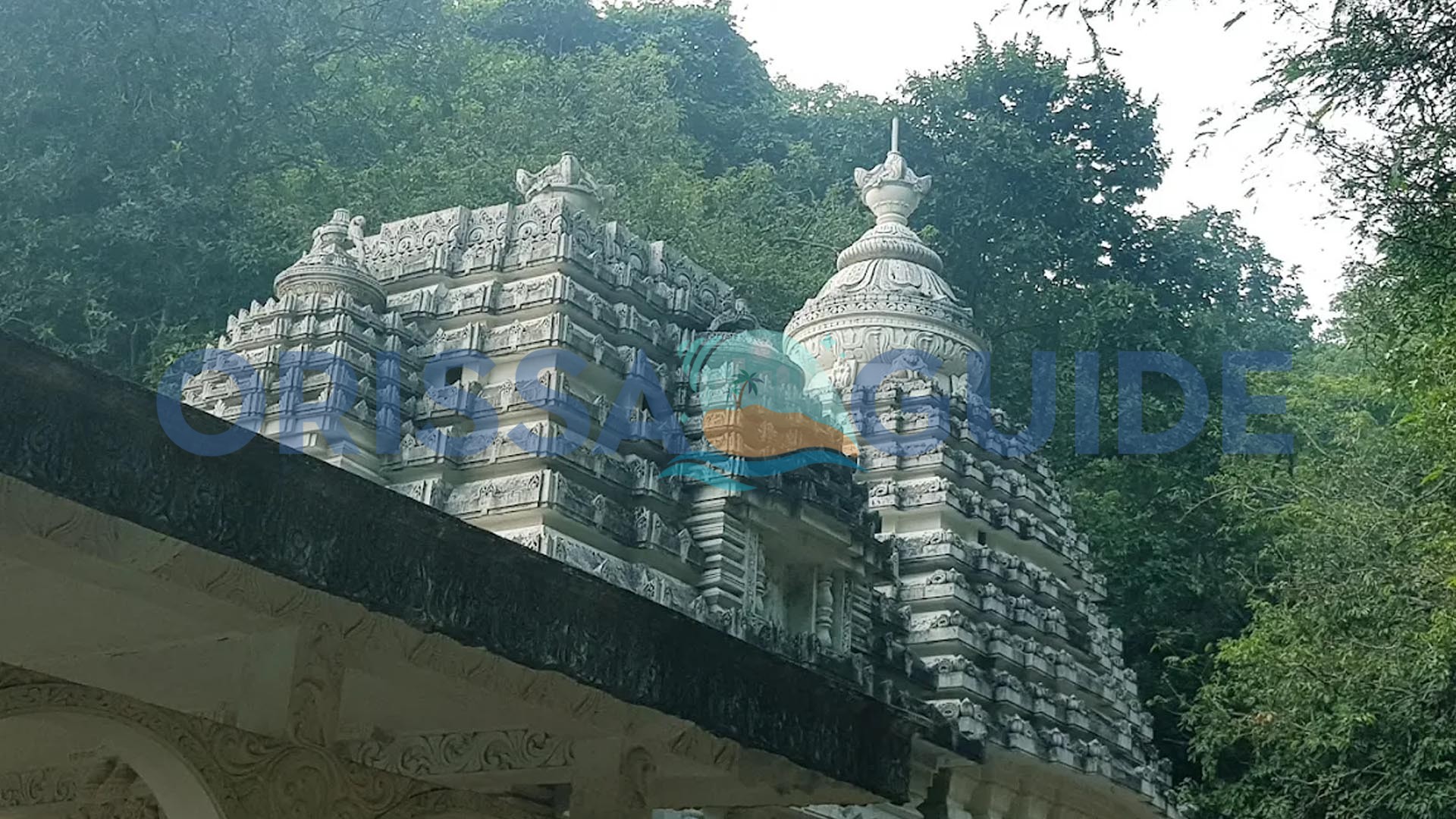 Andharakoti Waterfall, Kandhamal, Odisha