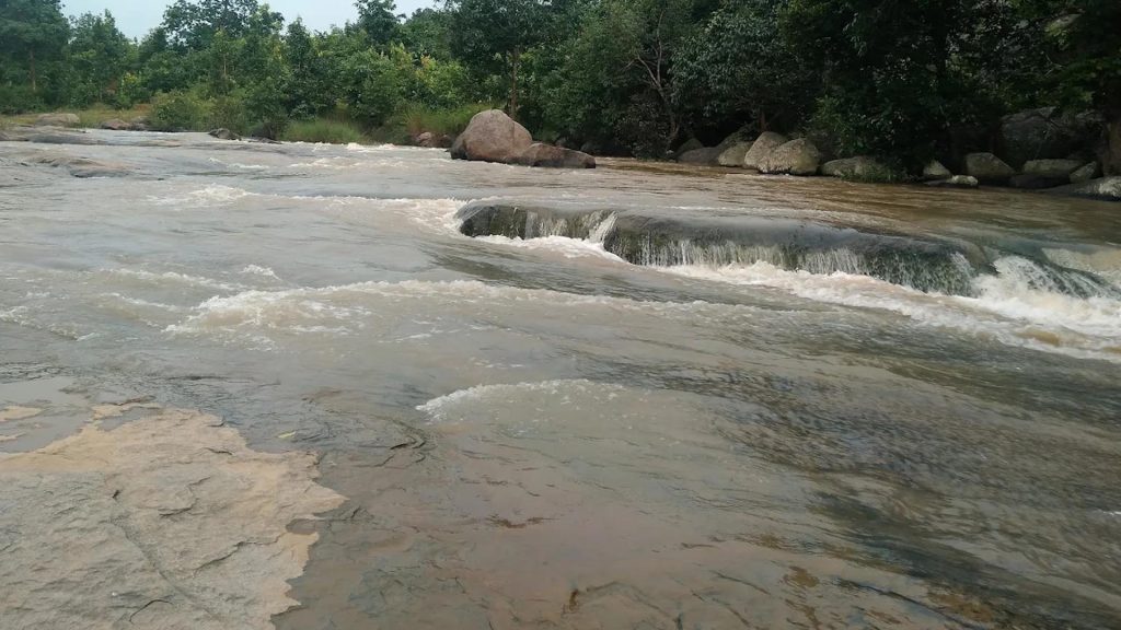 Lovers Point, Dadubada, Daringbadi, Kandhamal, Odisha