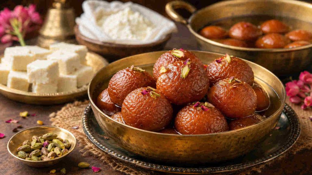 Chhena Jhili: The Ultimate Guide to Odisha’s Soft, Syrupy Sweet