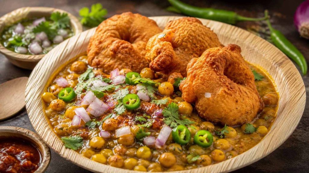 Bara Ghuguni: The Iconic Street Food of Odisha Bara Ghuguni: The Iconic Street Food of Odisha