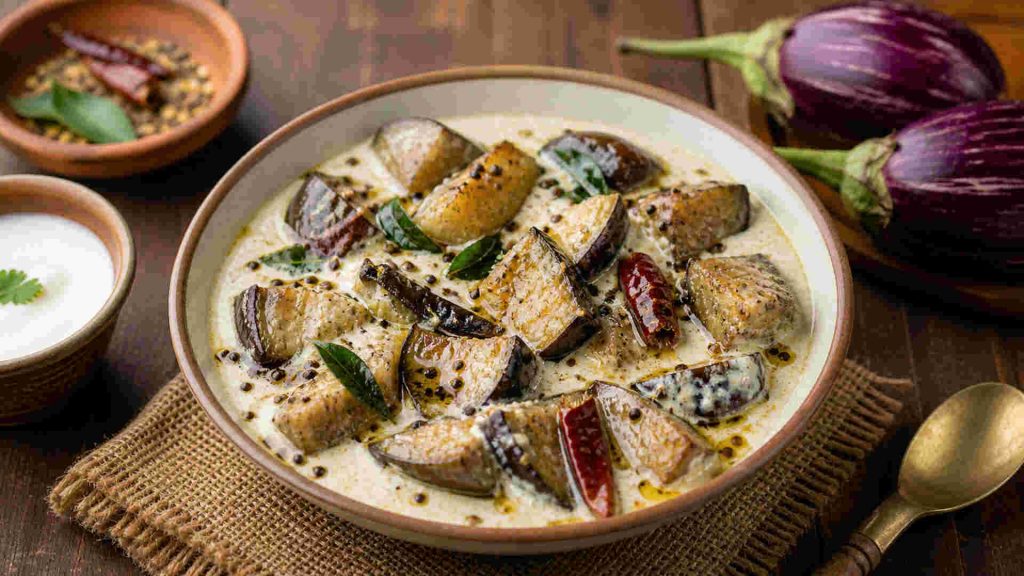 Dahi Baigana: Authentic Odia Curd Brinjal Recipe & Complete Guide Dahi Baigana: Authentic Odia Curd Brinjal Recipe & Complete Guide